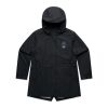 Ladies Tech Jacket Thumbnail