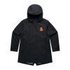 Ladies Tech Jacket Thumbnail