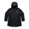 Ladies Tech Jacket Thumbnail