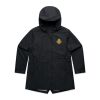 Ladies Tech Jacket Thumbnail