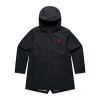 Ladies Tech Jacket Thumbnail