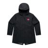 Ladies Tech Jacket Thumbnail