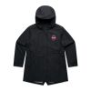Ladies Tech Jacket Thumbnail