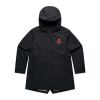 Ladies Tech Jacket Thumbnail