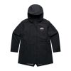 Ladies Tech Jacket Thumbnail