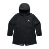Ladies Tech Jacket Thumbnail
