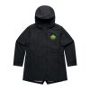 Ladies Tech Jacket Thumbnail