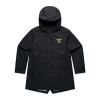 Ladies Tech Jacket Thumbnail