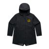 Ladies Tech Jacket Thumbnail