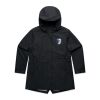 Ladies Tech Jacket Thumbnail