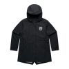 Ladies Tech Jacket Thumbnail