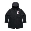 Ladies Tech Jacket Thumbnail