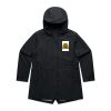 Ladies Tech Jacket Thumbnail