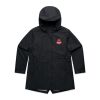 Ladies Tech Jacket Thumbnail