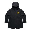 Ladies Tech Jacket Thumbnail
