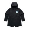 Ladies Tech Jacket Thumbnail