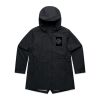 Ladies Tech Jacket Thumbnail