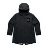 Ladies Tech Jacket Thumbnail