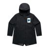 Ladies Tech Jacket Thumbnail