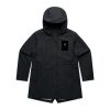 Ladies Tech Jacket Thumbnail