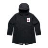 Ladies Tech Jacket Thumbnail