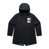 Ladies Tech Jacket Thumbnail