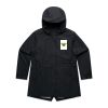 Ladies Tech Jacket Thumbnail