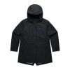 Ladies Tech Jacket Thumbnail