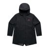 Ladies Tech Jacket Thumbnail