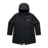 Ladies Tech Jacket Thumbnail