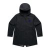Ladies Tech Jacket Thumbnail