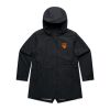 Ladies Tech Jacket Thumbnail