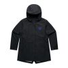 Ladies Tech Jacket Thumbnail