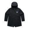 Ladies Tech Jacket Thumbnail
