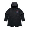 Ladies Tech Jacket Thumbnail