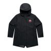 Ladies Tech Jacket Thumbnail