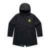Ladies Tech Jacket Thumbnail