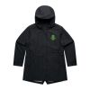 Ladies Tech Jacket Thumbnail