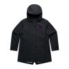 Ladies Tech Jacket Thumbnail