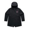 Ladies Tech Jacket Thumbnail