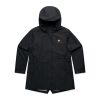 Ladies Tech Jacket Thumbnail