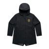 Ladies Tech Jacket Thumbnail