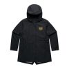 Ladies Tech Jacket Thumbnail