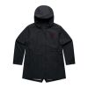 Ladies Tech Jacket Thumbnail