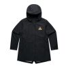 Ladies Tech Jacket Thumbnail