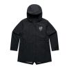 Ladies Tech Jacket Thumbnail