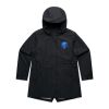 Ladies Tech Jacket Thumbnail