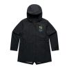Ladies Tech Jacket Thumbnail