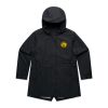 Ladies Tech Jacket Thumbnail