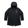 Ladies Tech Jacket Thumbnail